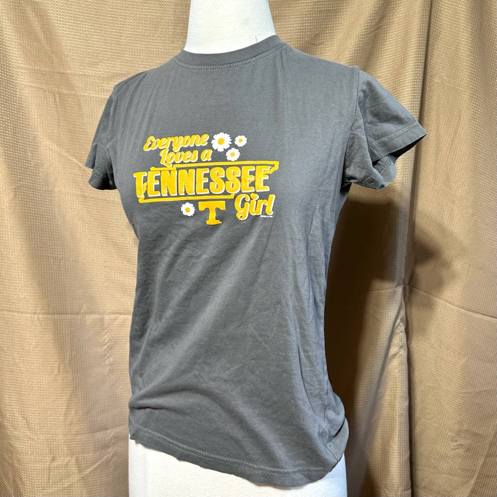 Tennessee Girl T-shirt